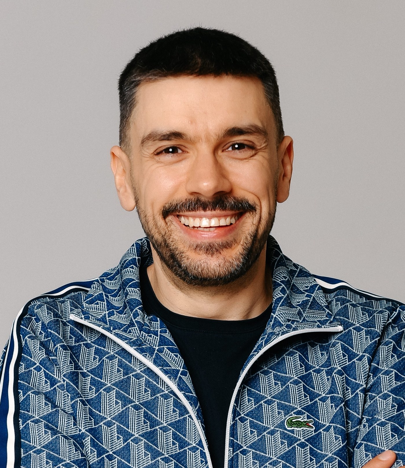 Митин Константин